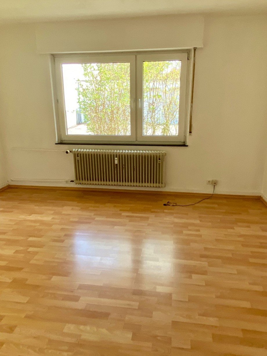 Schlafzimmer Etagenwohnung Darmstadt