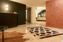 Flur UG Eine Rarit�t auf dem Immobilienmarkt - Charmanter Bungalow in ruhiger Lage im Steinbergviertel