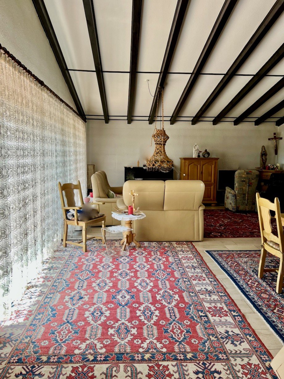 Wohnzimmer Buborn Racano Immobilien Haus B�ttelborn