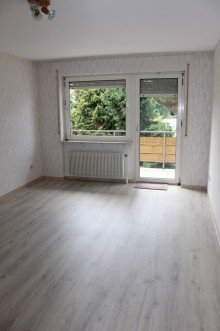 Weiterstadt RH Schlafzimmer 1 1.OG II REH in ruhiger Lage von Weiterstadt