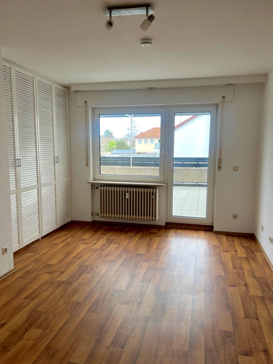 Schlafzi.1 Racano Immobilien Heimsta Etagenwohnung Darmstadt