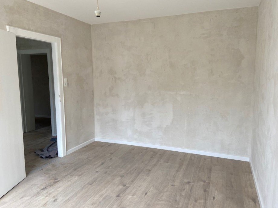 Schlafzimmer Etagenwohnung Darmstadt