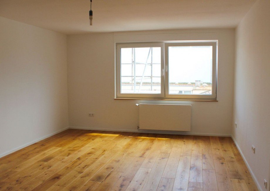 Wohnzimmer Etagenwohnung Darmstadt