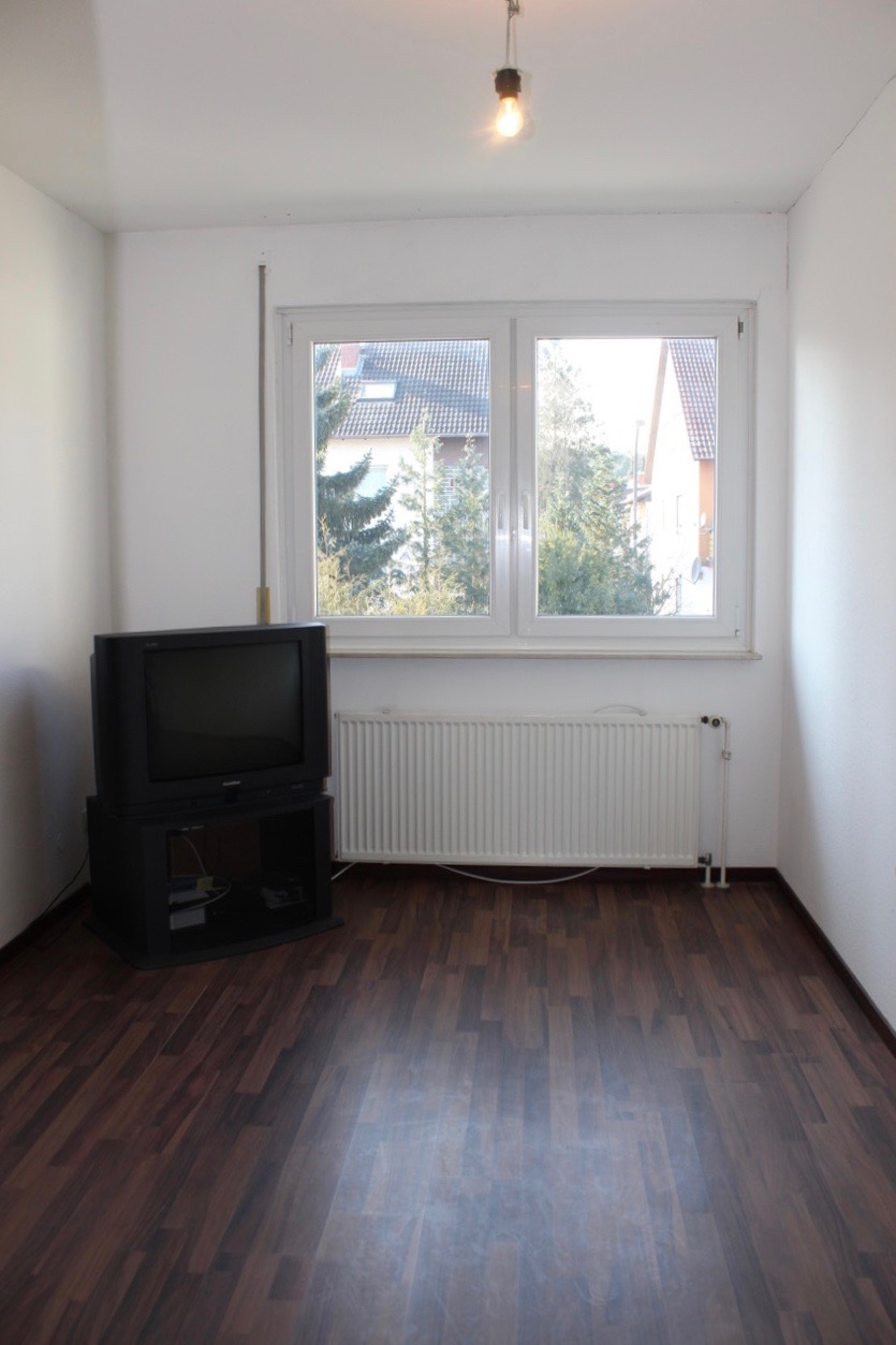 Schlafzimmer 1 Reihenmittelhaus B�ttelborn - Worfelden
