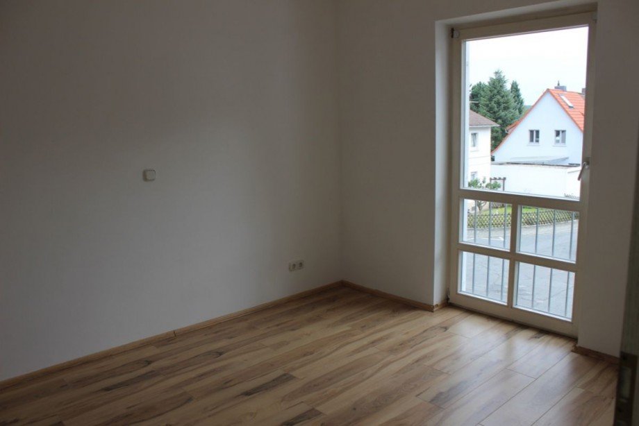 Schlafzimmer Etagenwohnung Ober-Ramstadt