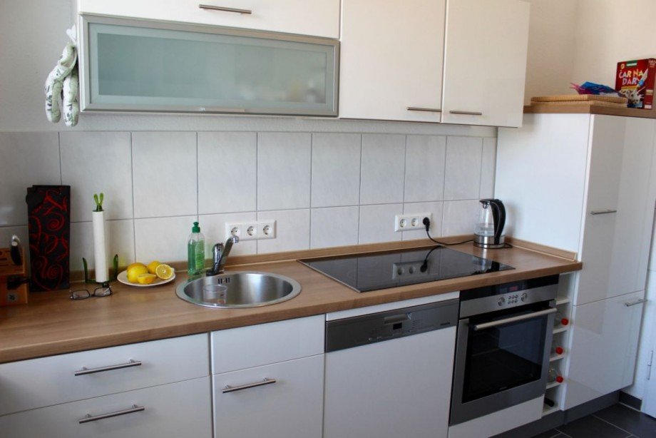 K�che Etagenwohnung Darmstadt