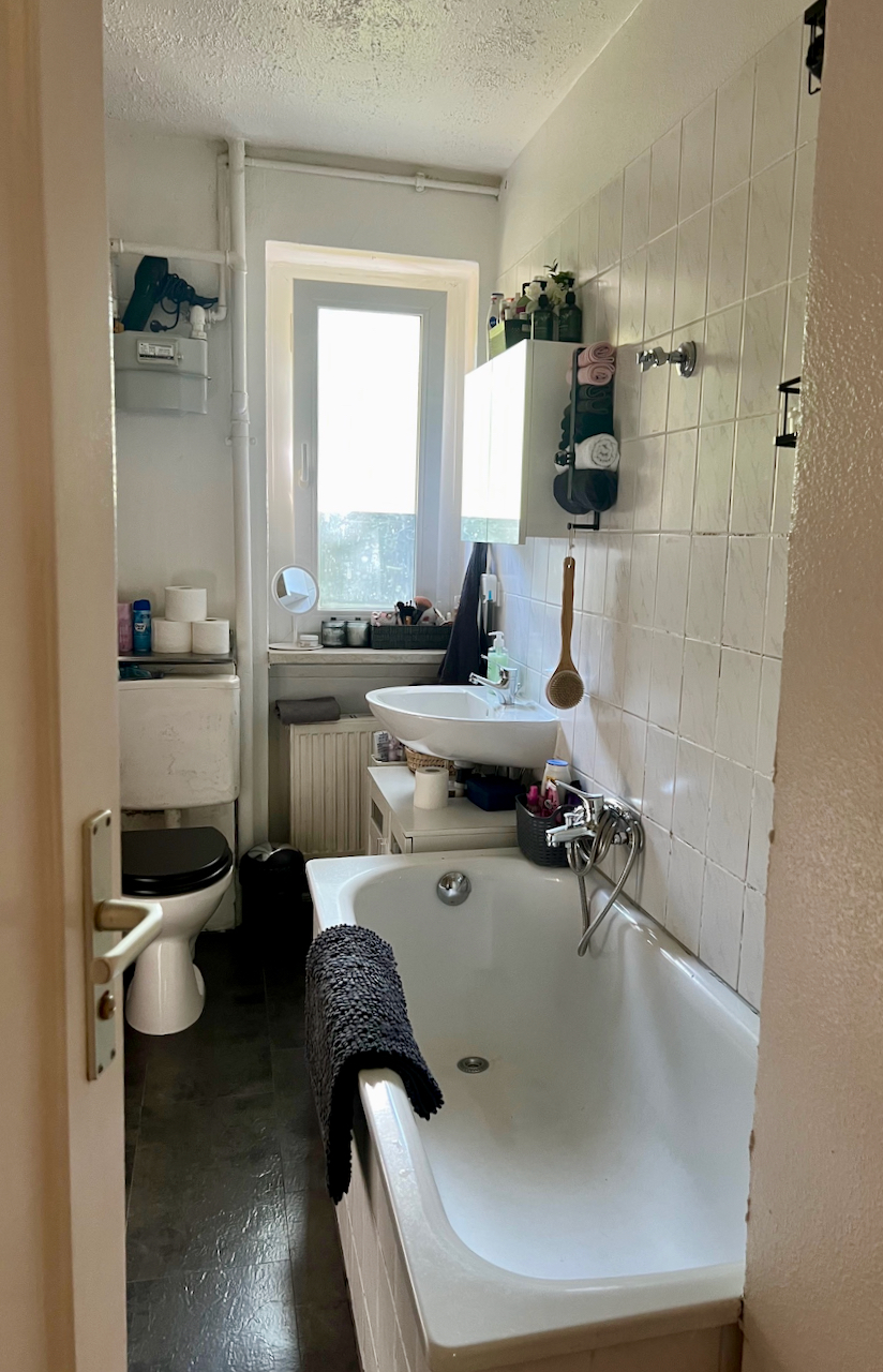 Bad Racano Immobilien Erdgeschosswohnung Darmstadt