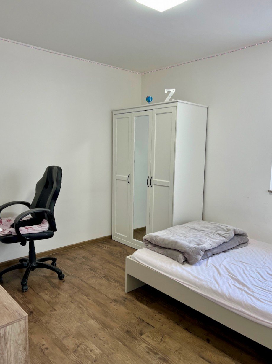 Kinderzimmer Brauns Racano Immobilien Wohnung Darmstadt