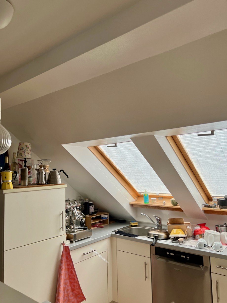 Ku Martinsviertel Racano Immobilien Wohnung Darmstadt