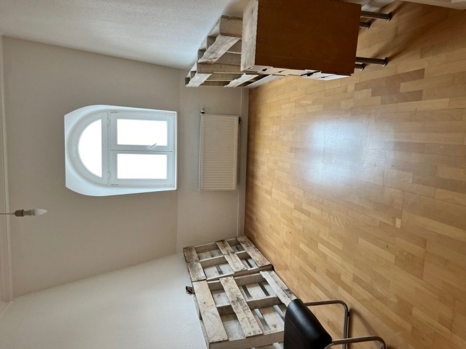 Schlafzimmer Etagenwohnung Offenbach