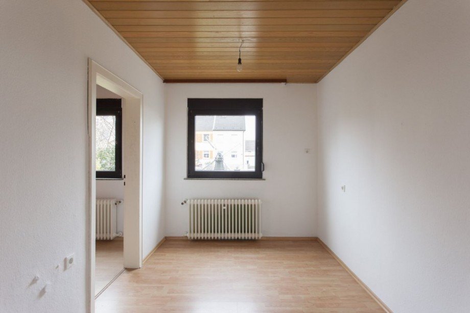 Schlafzimmer 2 Doppelhaush�lfte Griesheim