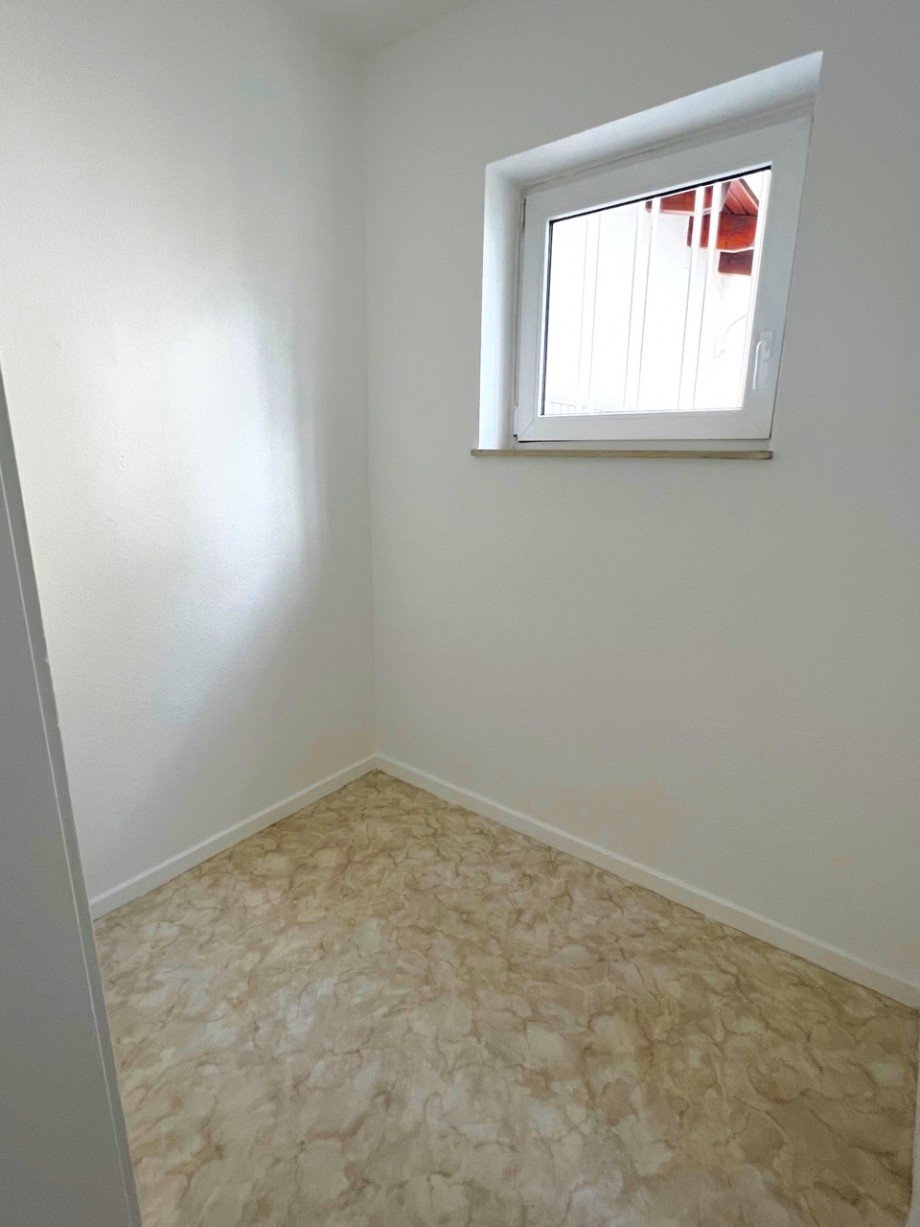 Abstellraum Etagenwohnung Darmstadt