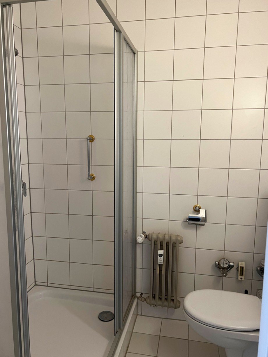 Racano Immobilien Duschbad Of Bieber Etagenwohnung Offenbach