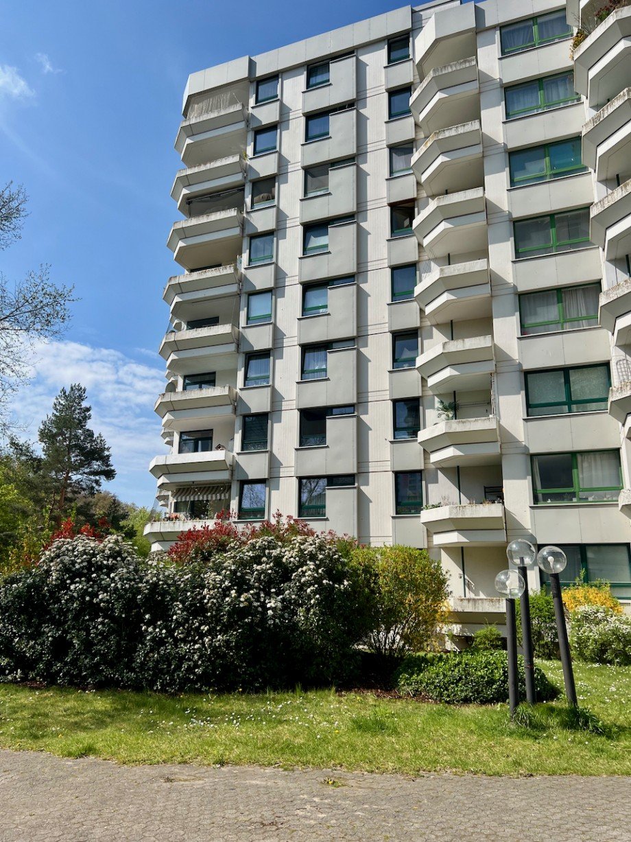 Siemensstr Ansicht Racano Immobilien Etagenwohnung Darmstadt