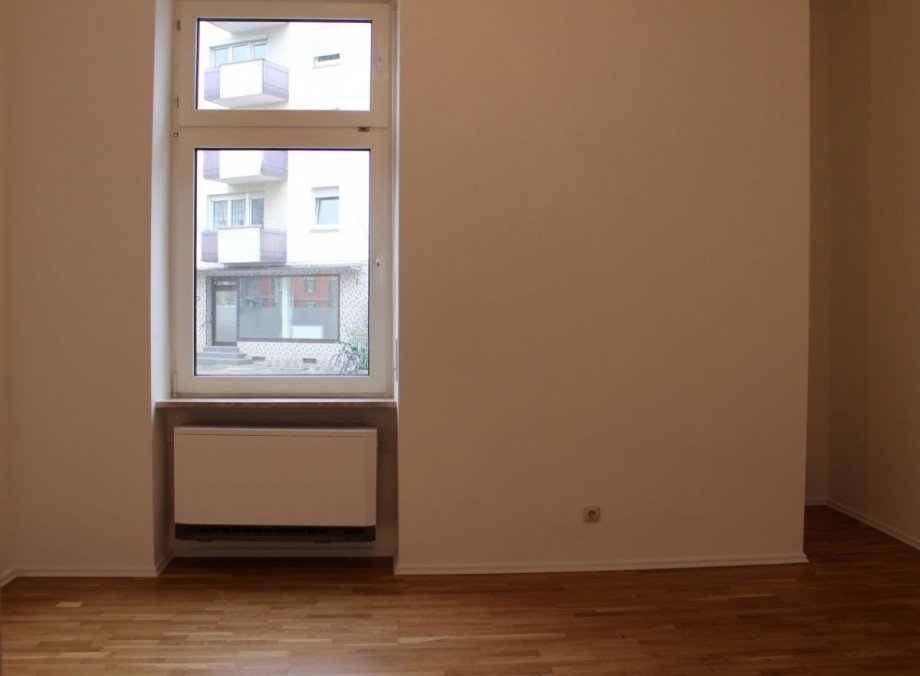 Wohnzimmer Erdgeschosswohnung Darmstadt