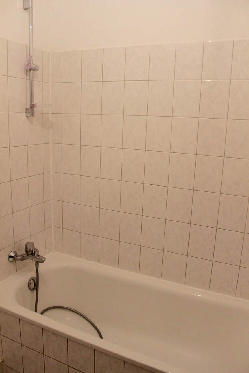 Liederbach Bad II 3 Zimmer Wohnung Etagenwohnung Liederbach