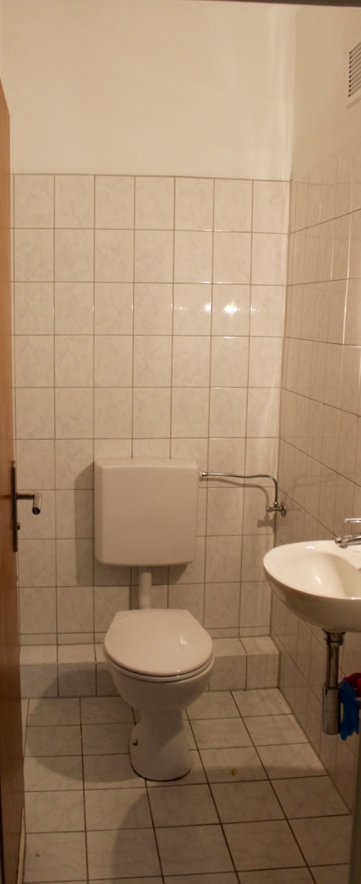 Liederbach Sep. WC 3 Zimmer Wohnung Etagenwohnung Liederbach