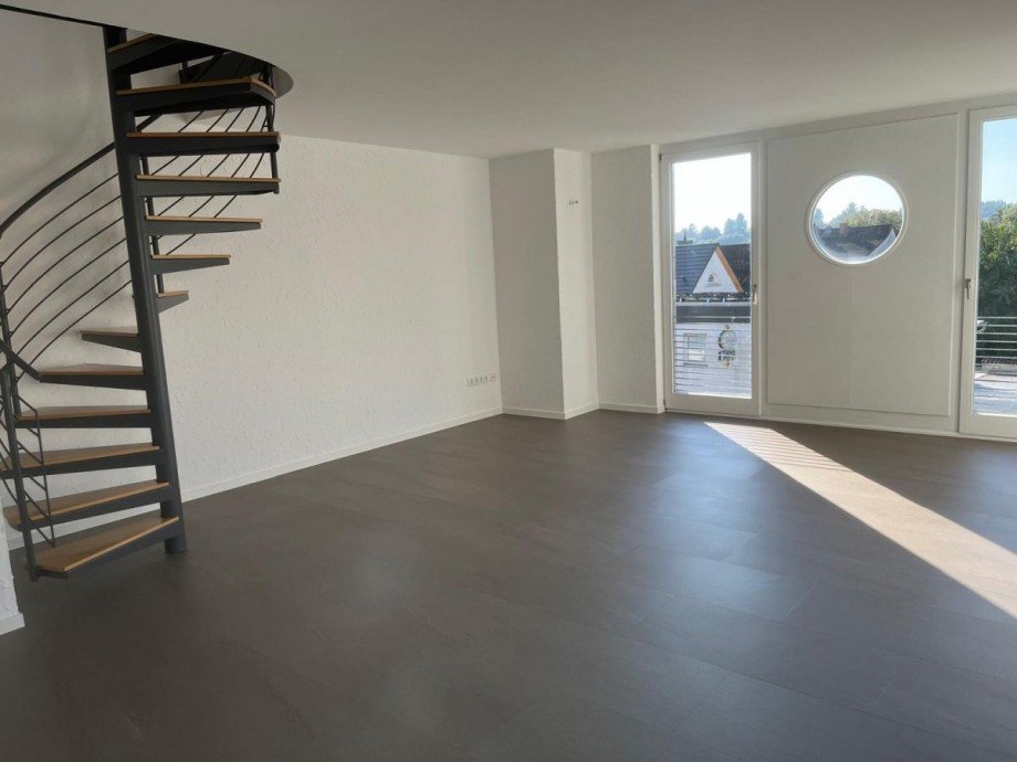 Wohnbereich 3 Etagenwohnung Ober - Ramstadt