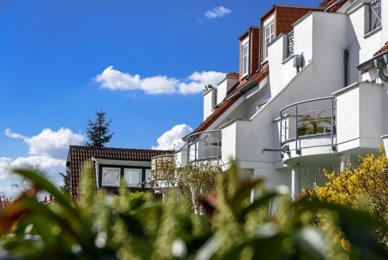 Ansicht Seeheim-Jugenheim Etagenwohnung TOP Kapitalanlage - Wohntraum an der Bergstra�e!