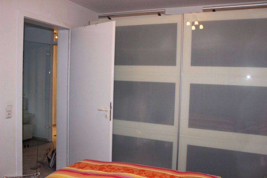 Schlafzimmer Etagenwohnung Ober - Ramstadt