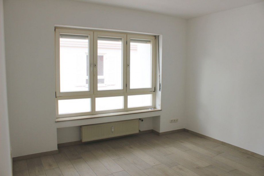Schlafzimmer 1 Etagenwohnung Ober-Ramstadt