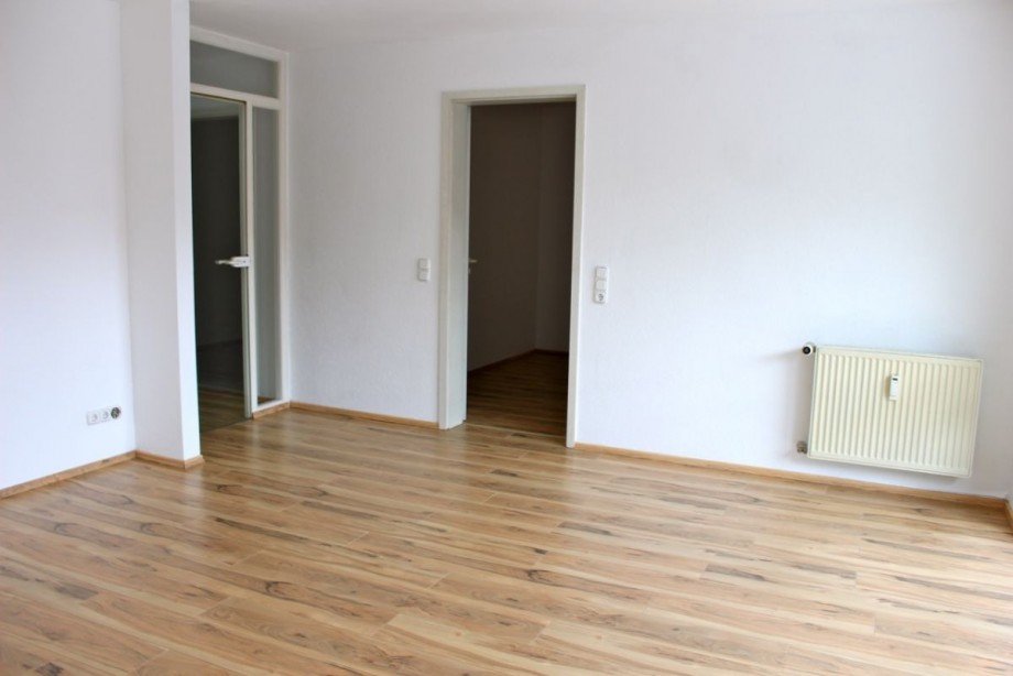 Wohnzimmer Etagenwohnung Ober-Ramstadt