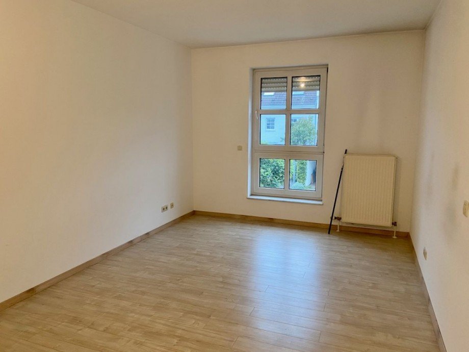 Schlafzimmer Etagenwohnung Darmstadt - Bessungen