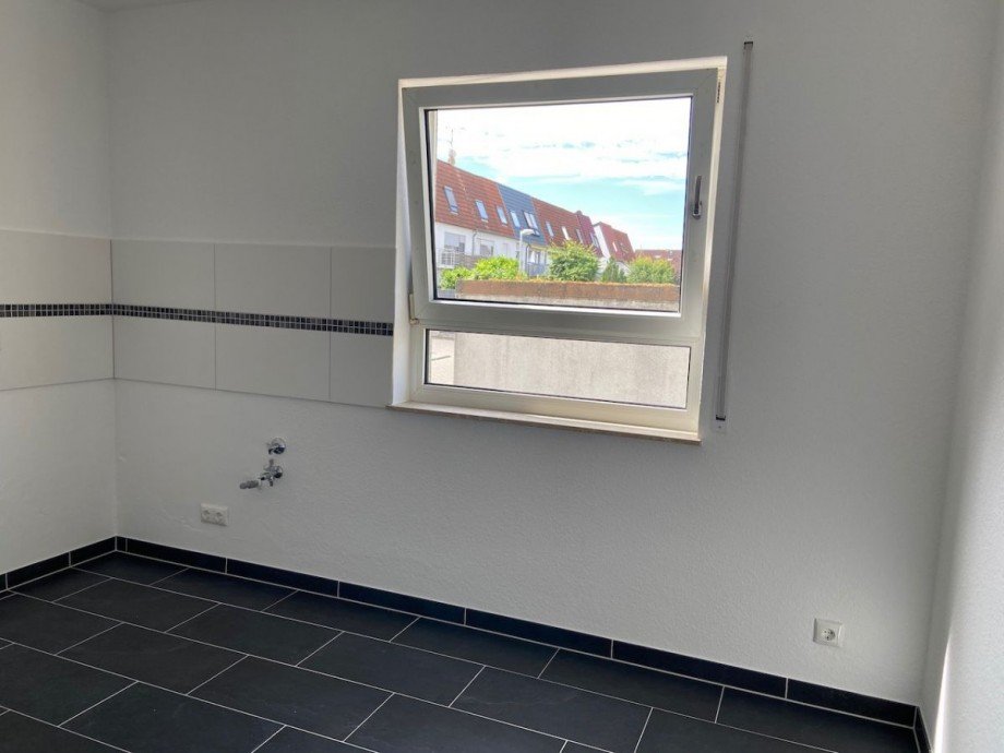 K�che Erdgeschosswohnung Weiterstadt