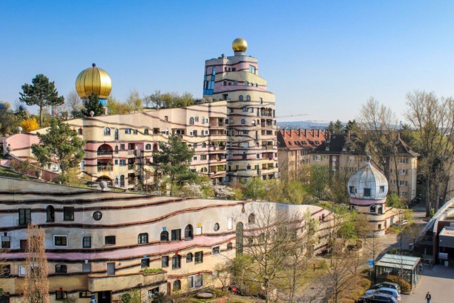 Racano Immobilien Beispiel Mehrfamilienhaus Darmstadt