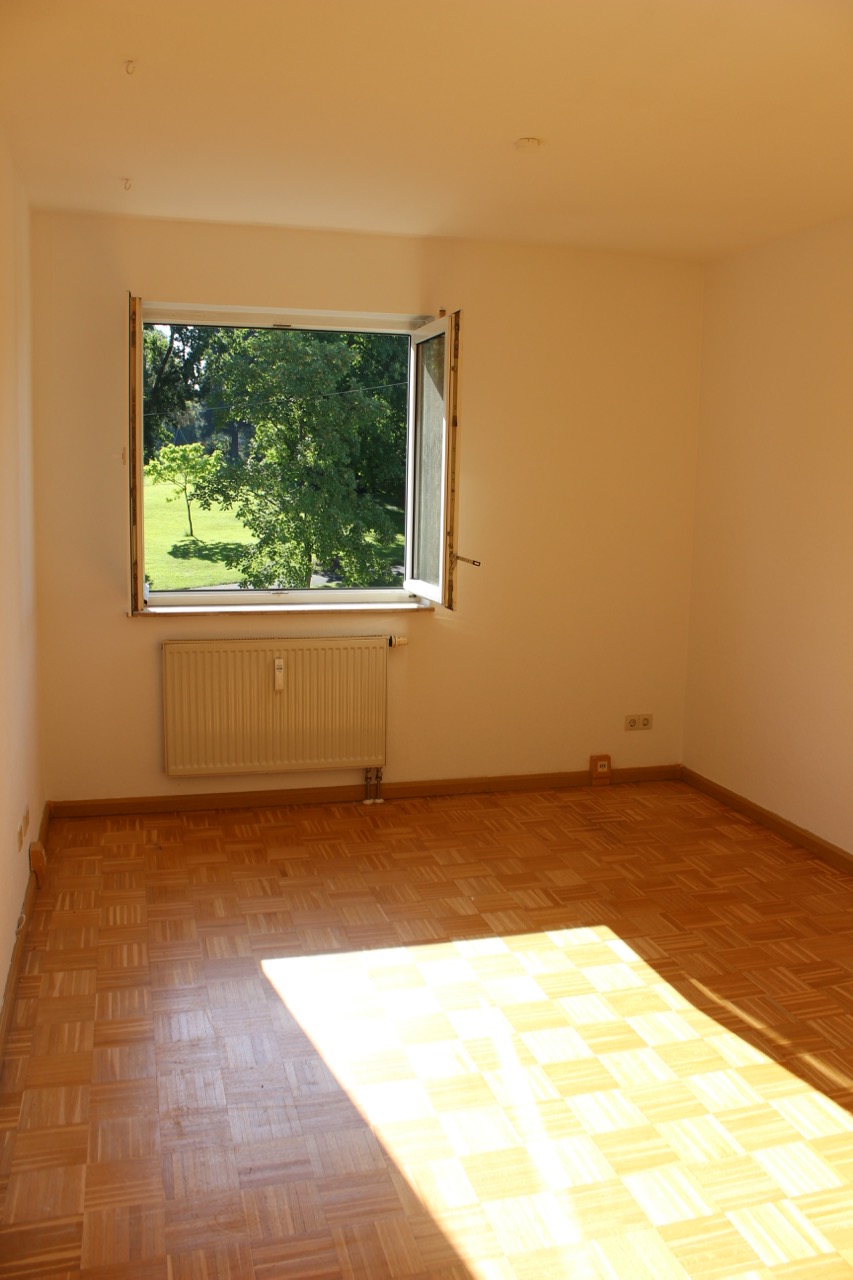 Kinderzimmer Etagenwohnung Darmstadt