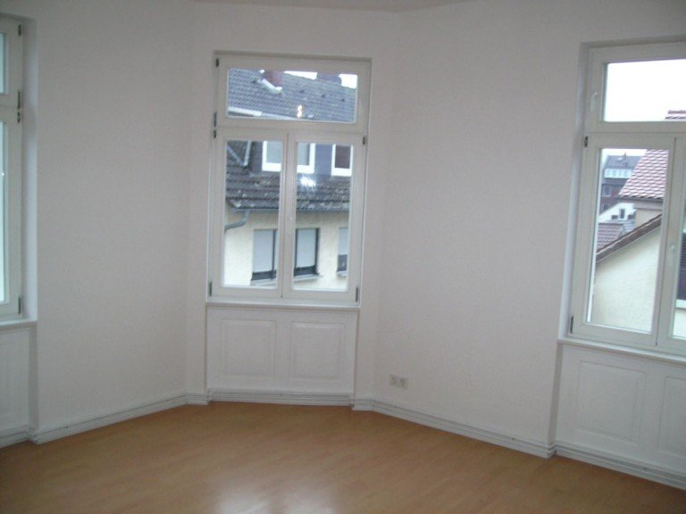 Wohnzimmer Darmstadt Etagenwohnung Top 2 Zimmer Altbau Wohnung im Martinsviertel