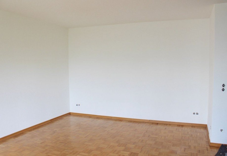 Wohnzimmer Etagenwohnung Frankfurt/ Main