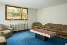 Schlafzimmer UG Eine Rarit�t auf dem Immobilienmarkt - Charmanter Bungalow in ruhiger Lage im Steinbergviertel