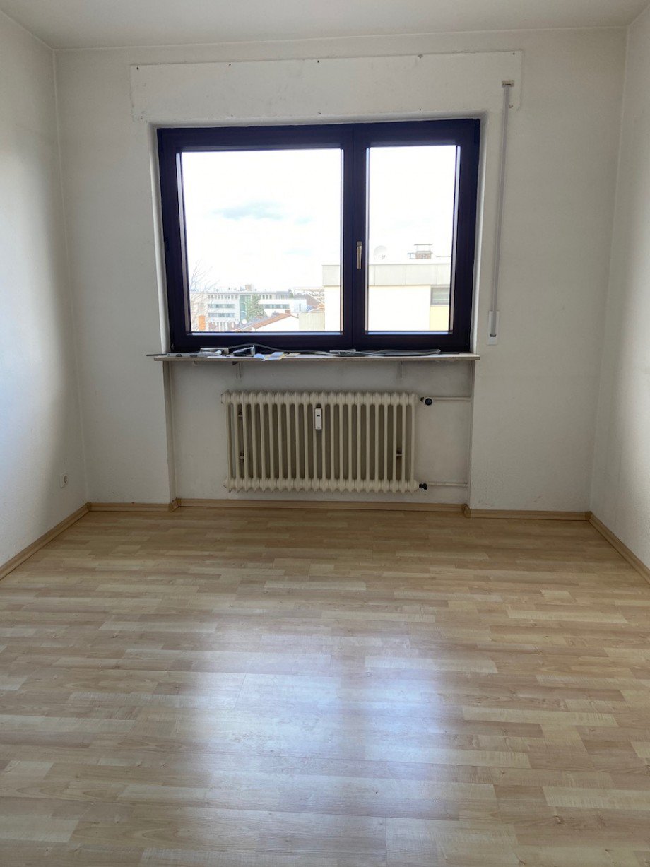 Kinderzimmer Etagenwohnung Ro�dorf