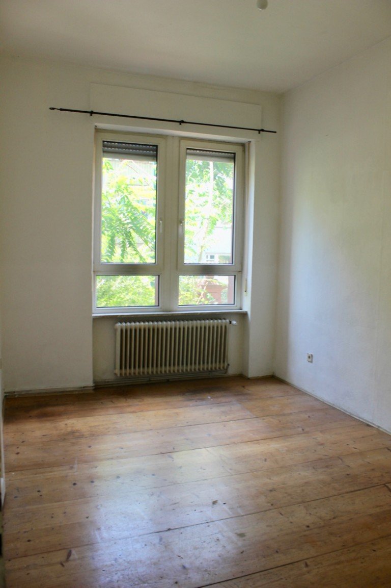 Zimmer 2 Darmstadt Erdgeschosswohnung Guter Schnitt, guter Preis - unrenovierter Altbau im Johannesviertel