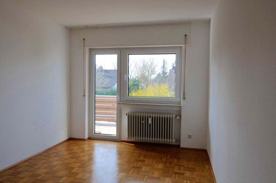 Schlafzimmer Etagenwohnung Darmstadt