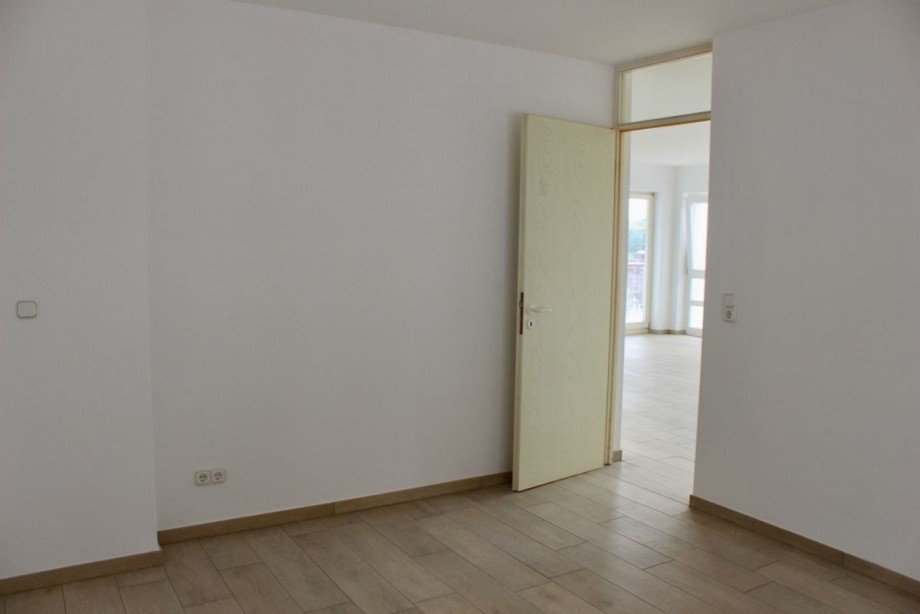 Schlafzimmer 1 Etagenwohnung Ober-Ramstadt