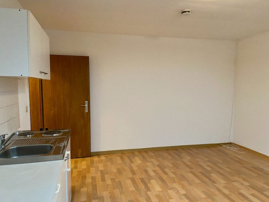 Wohnbereich Etagenwohnung Darmstadt