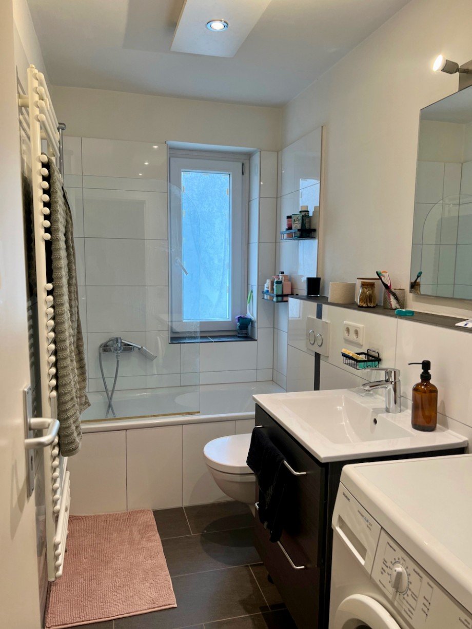 Bad Racano Immobilien Etagenwohnung Darmstadt