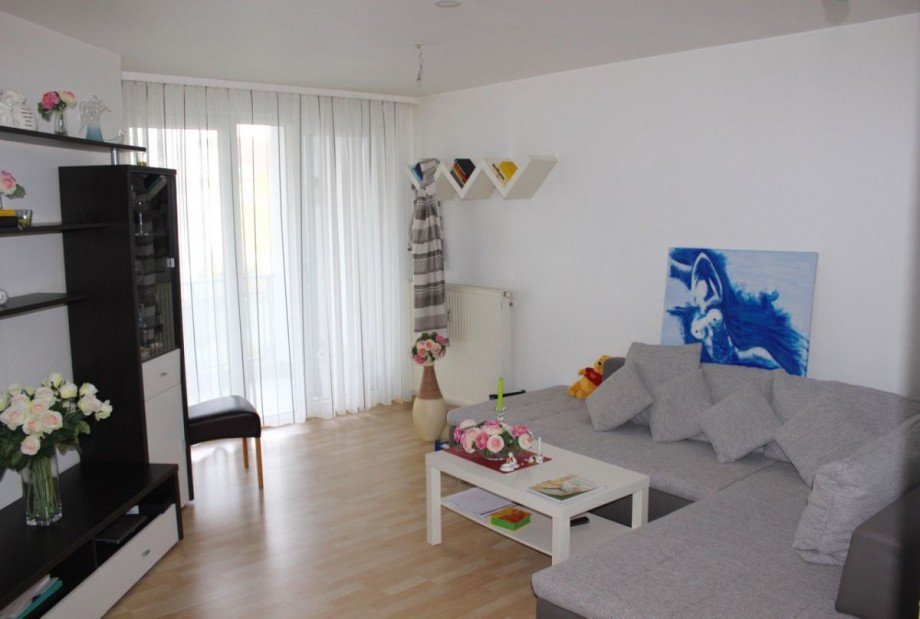 Wohnbereich Etagenwohnung Langen