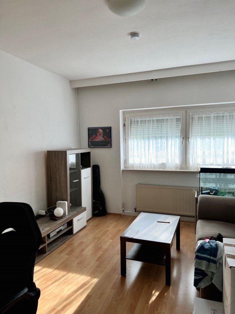 Wohnzimmer Darmstadt Etagenwohnung Gepflegte 2 Zimmer Wohnung in Bessungen West
