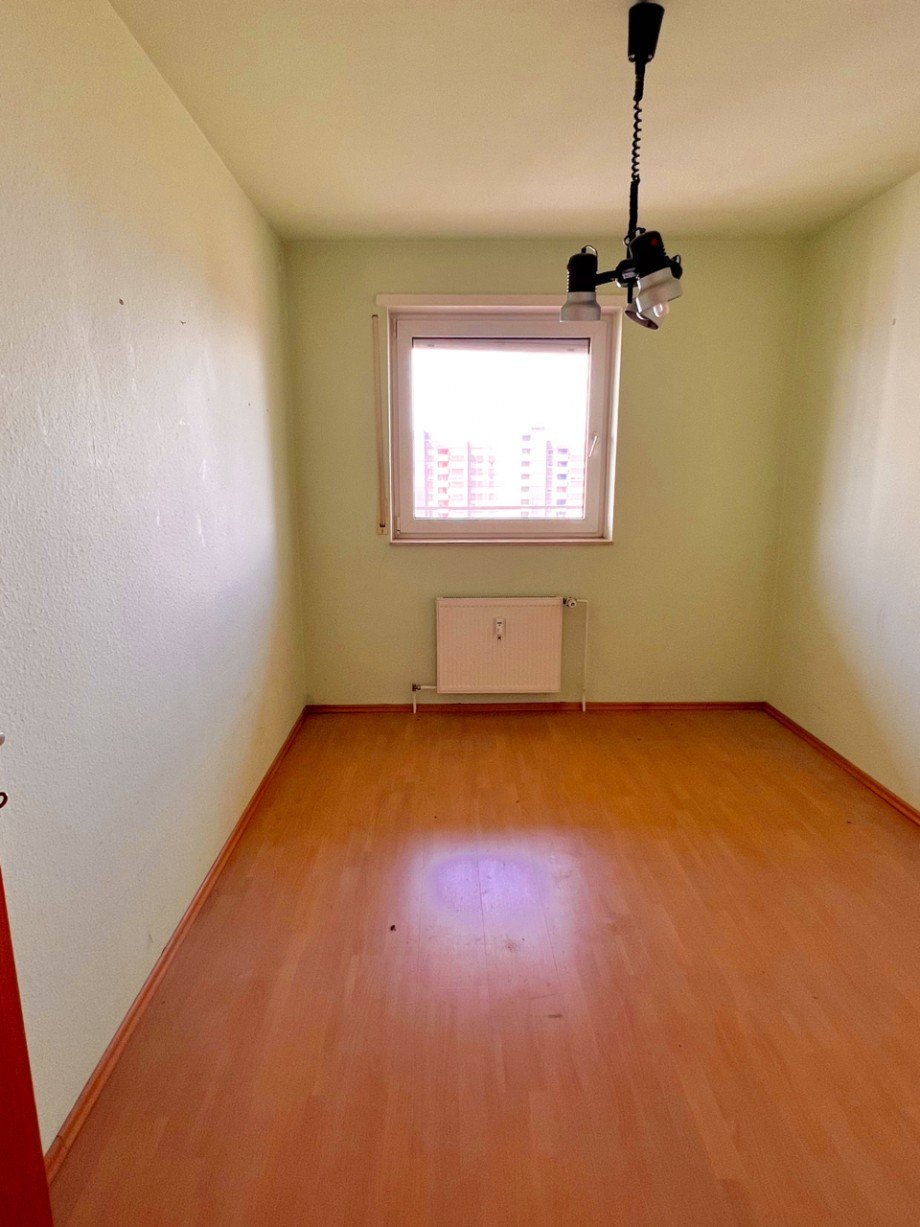 Kinderzimmer 2 Etagenwohnung Darmstadt