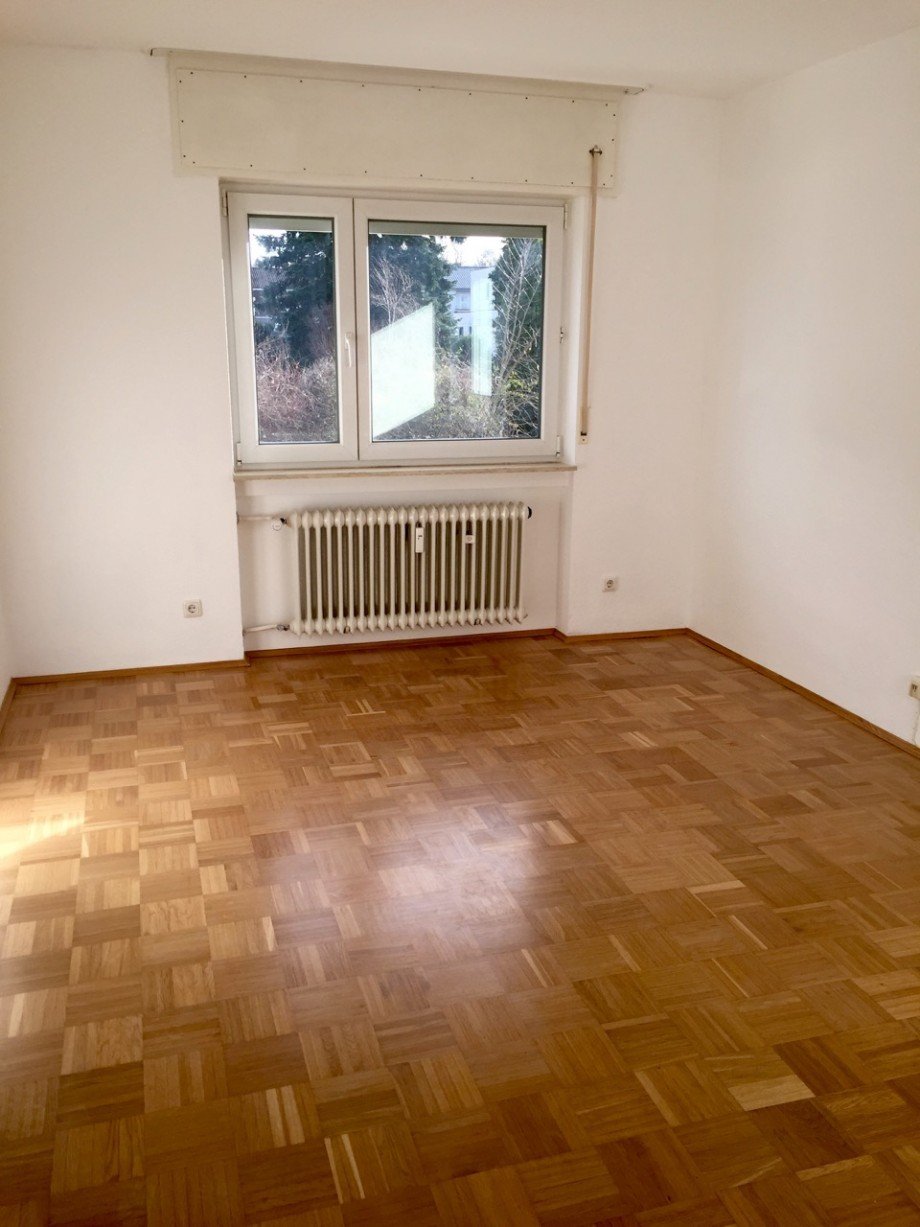 Esszimmer/ B�ro/ Kinderzimmer Etagenwohnung Darmstadt