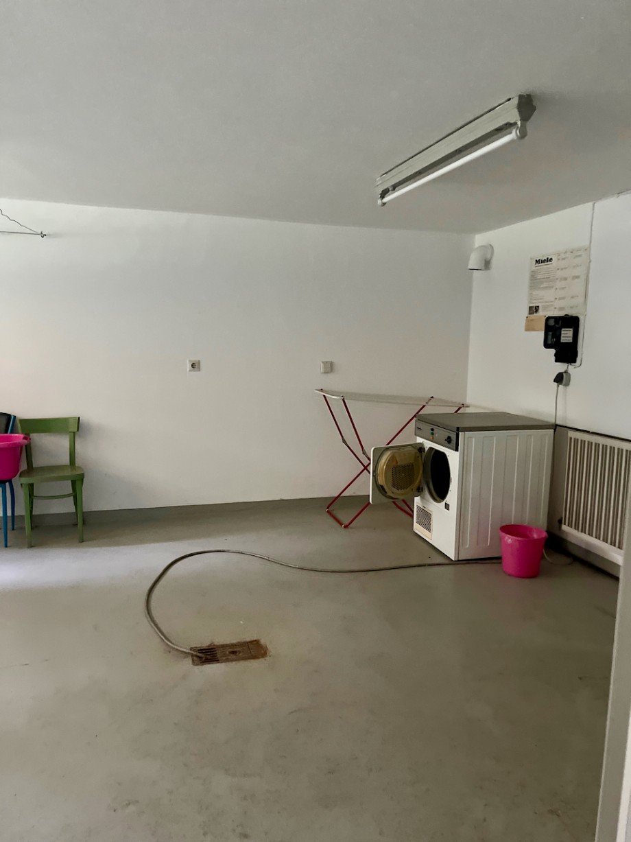 Waschkeller_Racano Immobilien Dachgeschosswohnung Darmstadt
