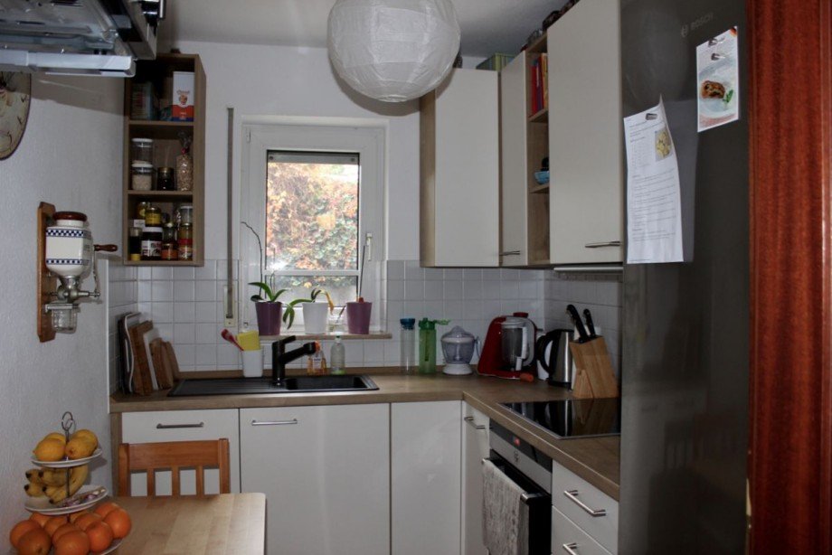 Griesheim K�che Souterrainwohnung Griesheim