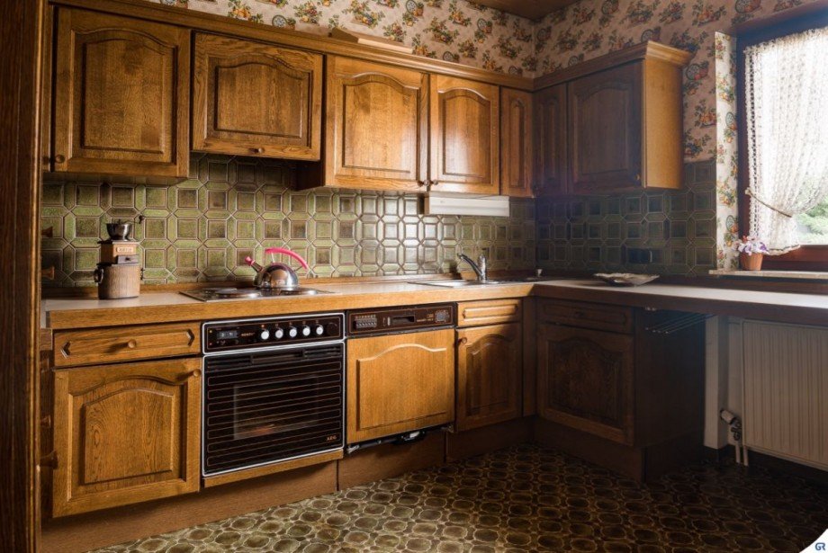 K�che Einfamilienhaus Otzberg