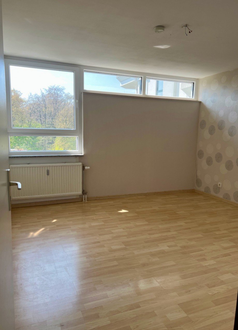 Siemensstr. Schlafzi Racano Immobilien Etagenwohnung Darmstadt
