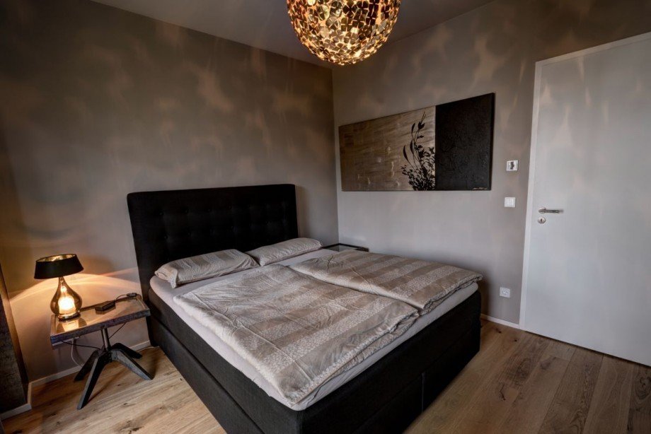 Schlafzimmer Etagenwohnung Frankfurt/ Main