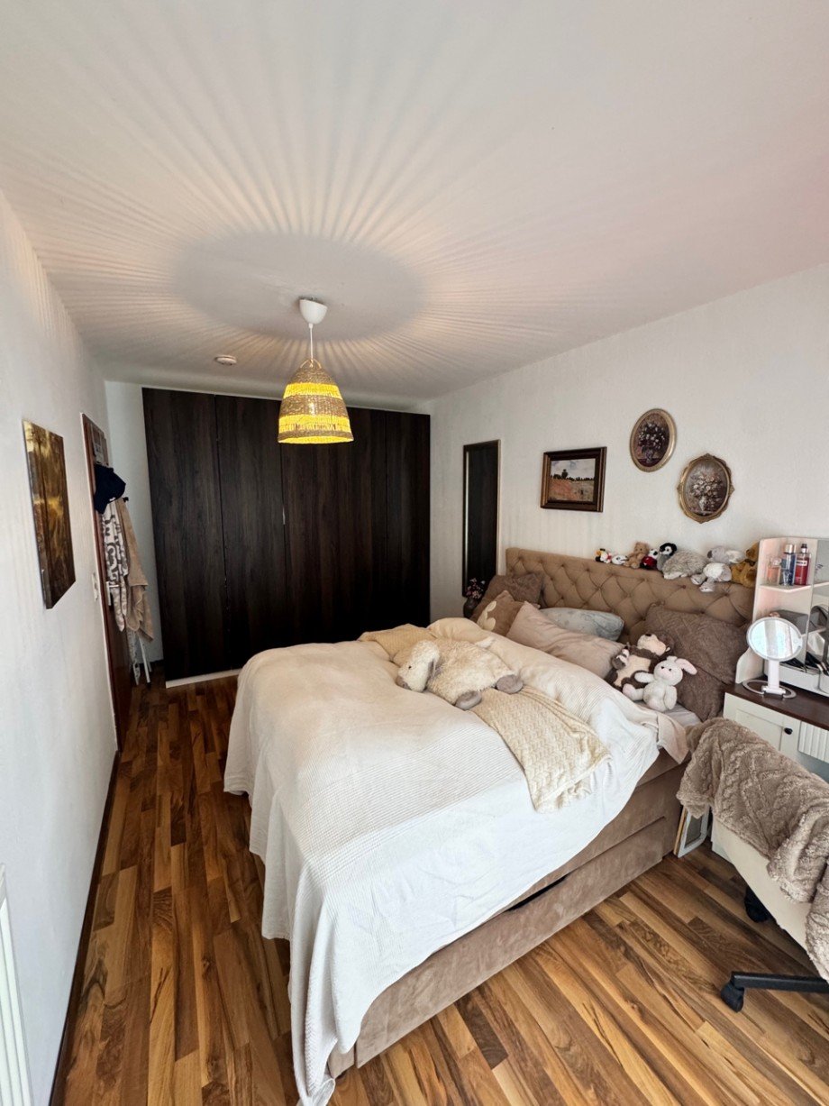 Ro�dorf Schlafzimmer 2 Racano Immobilien Etagenwohnung Ro�dorf