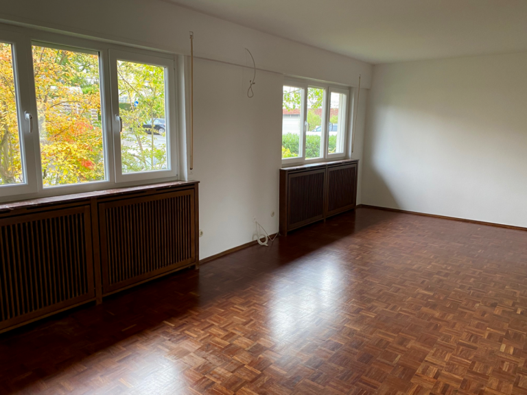 Wohnzimmer Darmstadt Wohnung Gro�z�gige und charmante 4 Zimmer Wohnung im Komponistenviertel